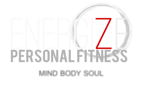 Energize Personal Training | Become Strong of Body, Mind, and Spirit